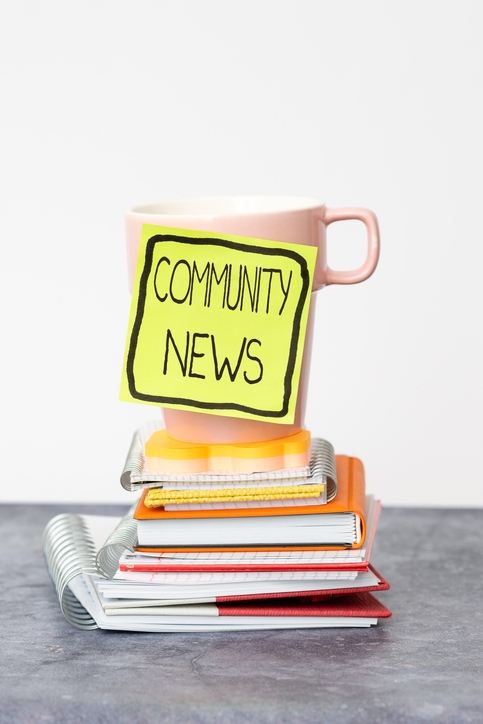 Week of the Family Community News