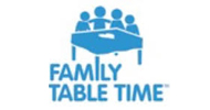 Family Table Time