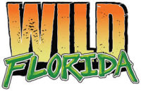 Wild Florida Logo