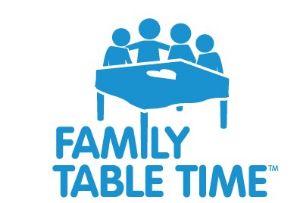 Family Table Time