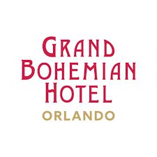 Grand Bohemian Hotel Logo