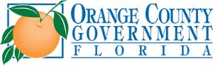 Orange County Government Florida logo