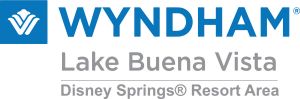 Wyndham Resort logo