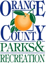 Orange County Parks & Recrea tion logo